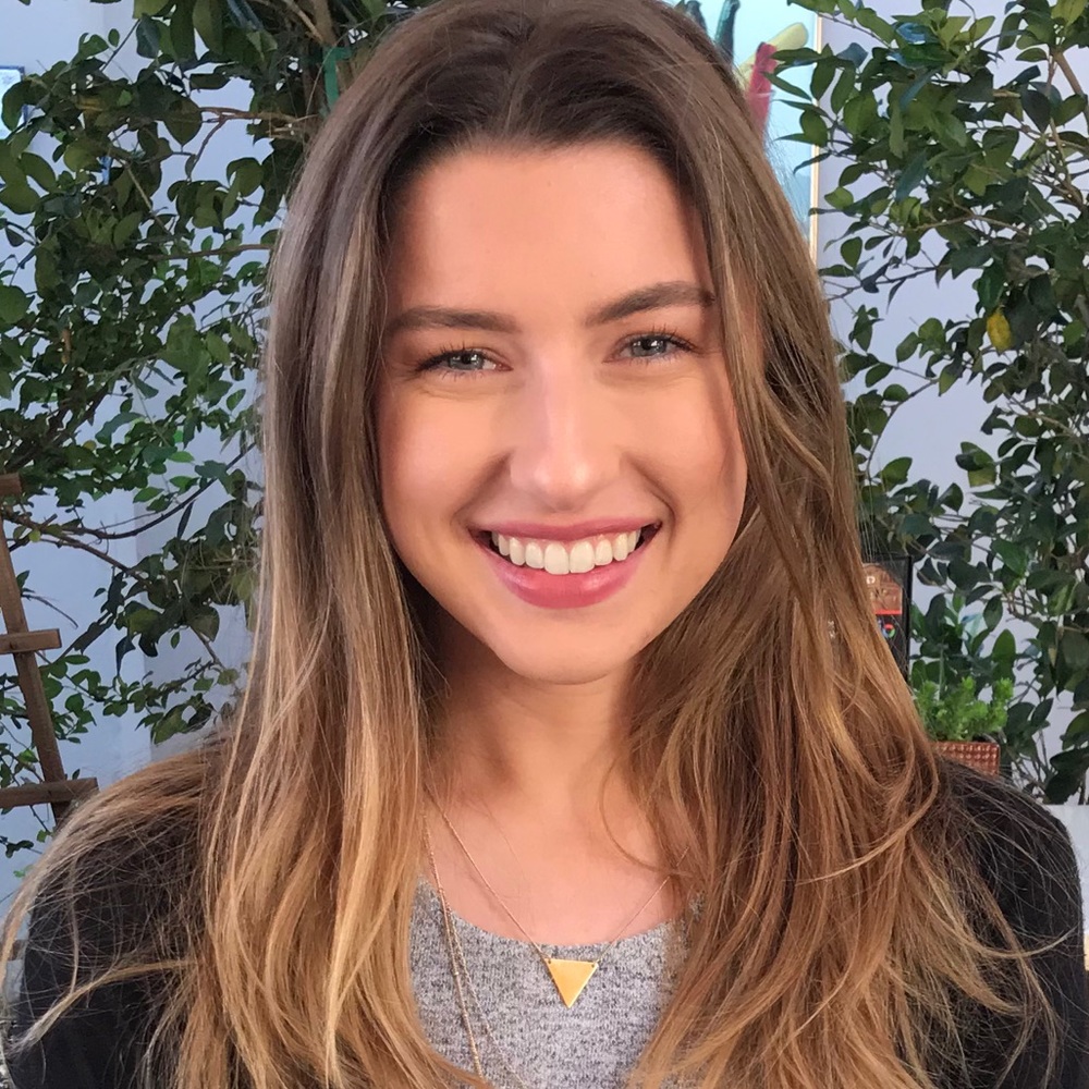 Meet your Posher, Kaylyn